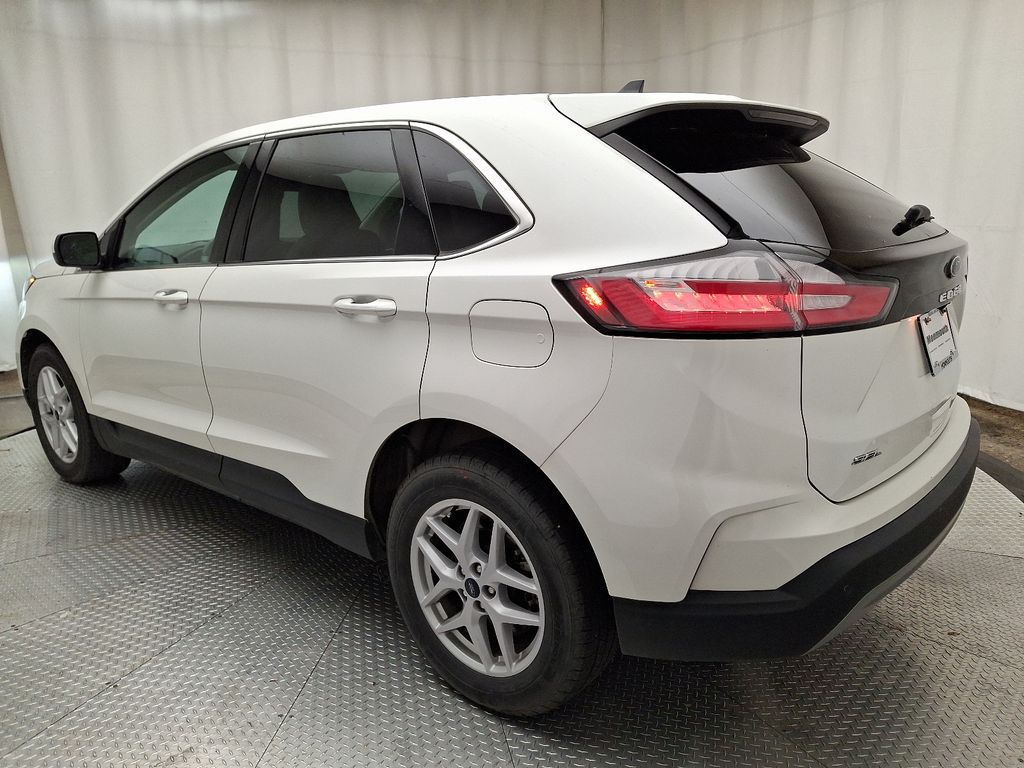 2022 Ford Edge SEL 6