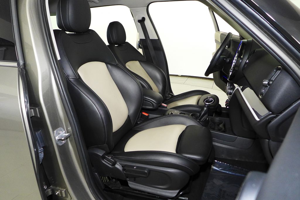 Thumbnail: 2018 MINI Cooper Countryman - 19