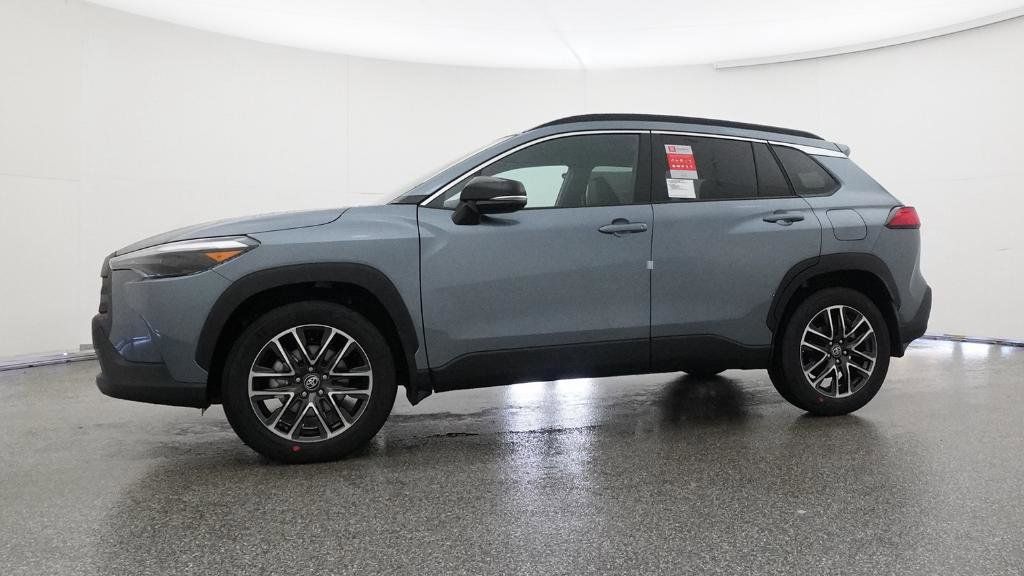 Thumbnail: 2026 Toyota Corolla Cross - 16