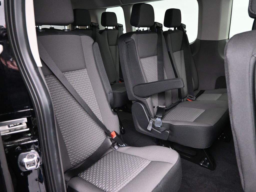 2024 Ford Transit 350 XLT