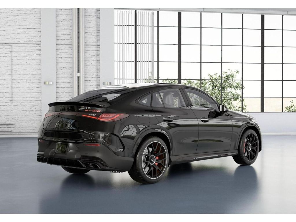 Thumbnail: 2025 Mercedes-Benz GLC - 21