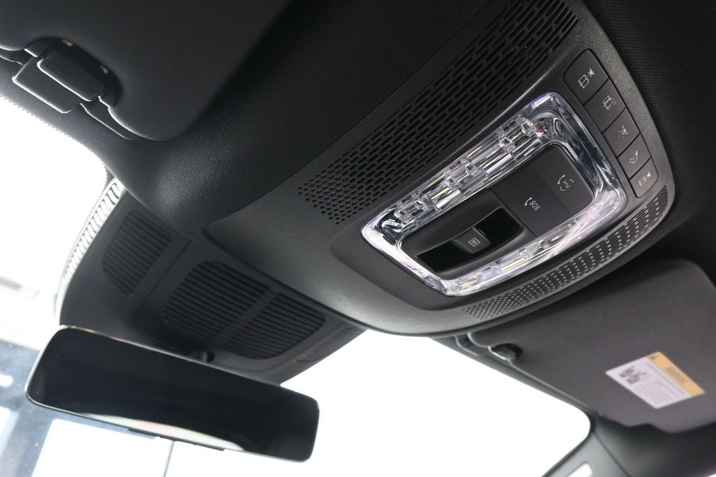 Used 2026 Black Mercedes-Benz GLE 350 image 29