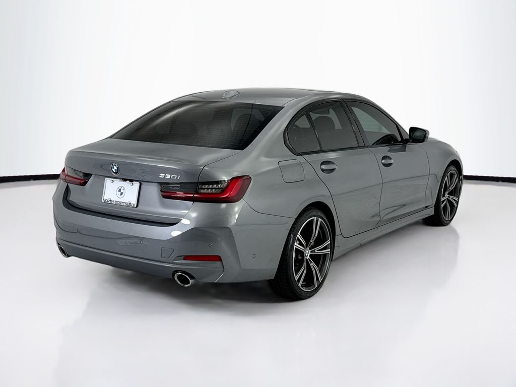 Thumbnail: 2023 BMW 3 Series - 5