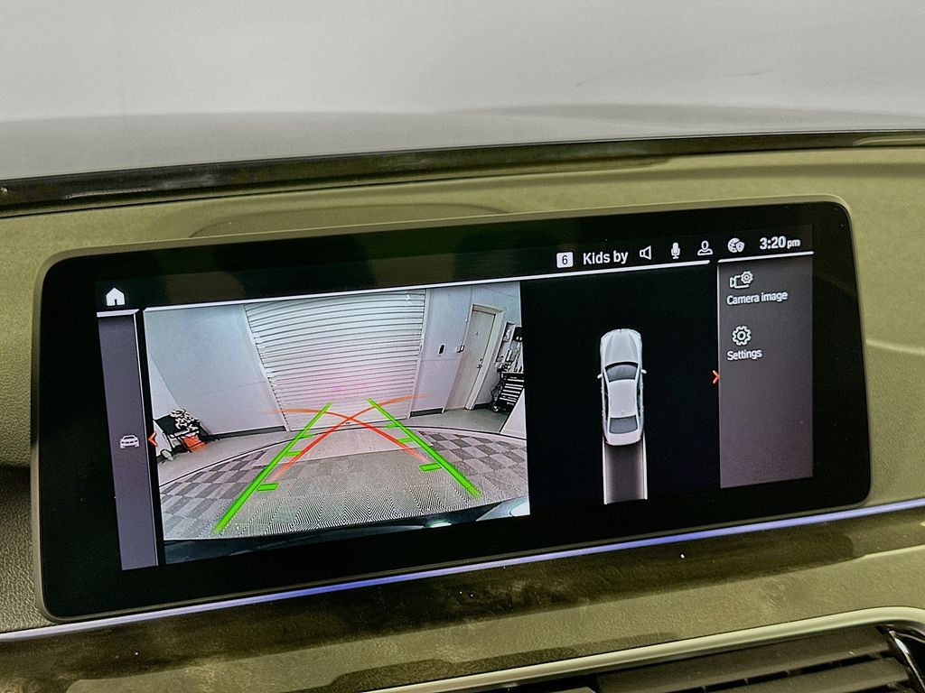 2022 BMW 5 Series 540i xDrive 14