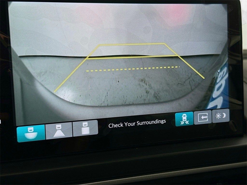 Used Car 2025 Honda Pilot  Touring For Sale Under $50,000 In Austin, Texas