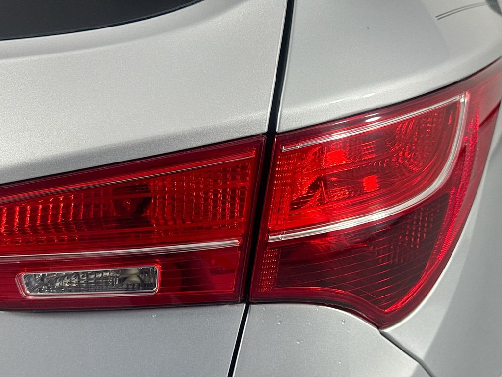 Used Car 2016 Hyundai Santa Fe Sport  2.4 Base For Sale Under $10,000 In Austin, Texas