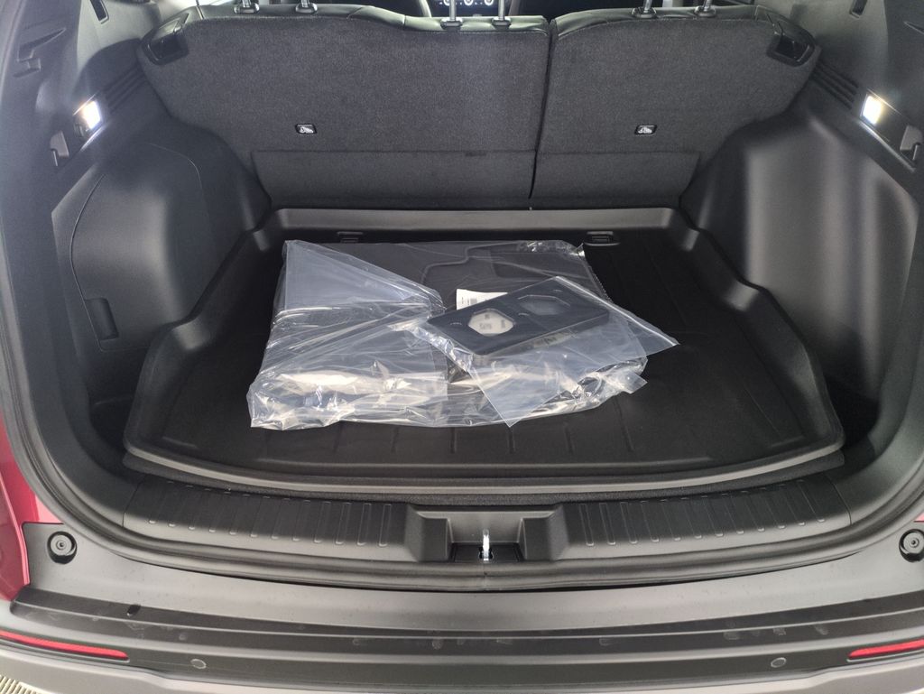 New 2026 Honda CR-V Hybrid For Sale in Fort Wayne, IN