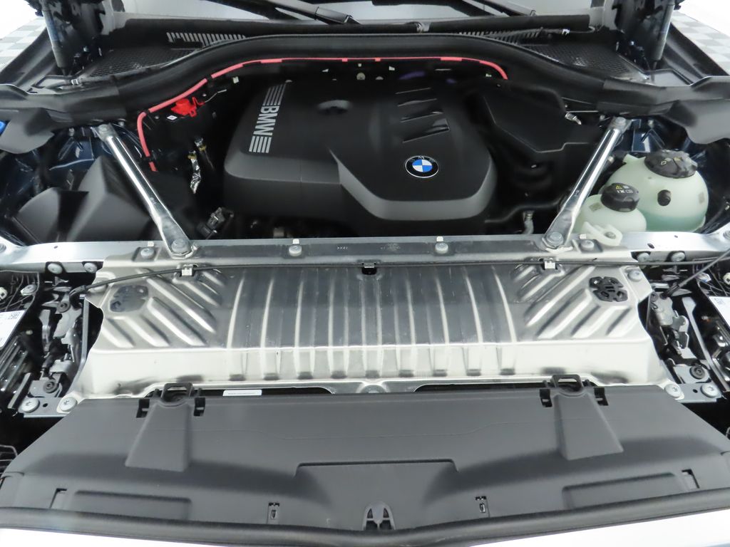 Thumbnail: 2026 BMW X3 - 30