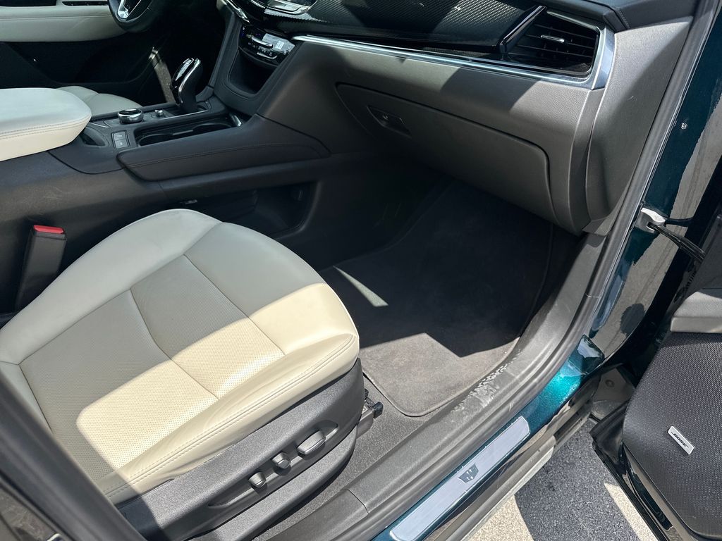 Used Car 2025 Cadillac Xt6  Sport For Sale Under $50,000 In Austin, Texas