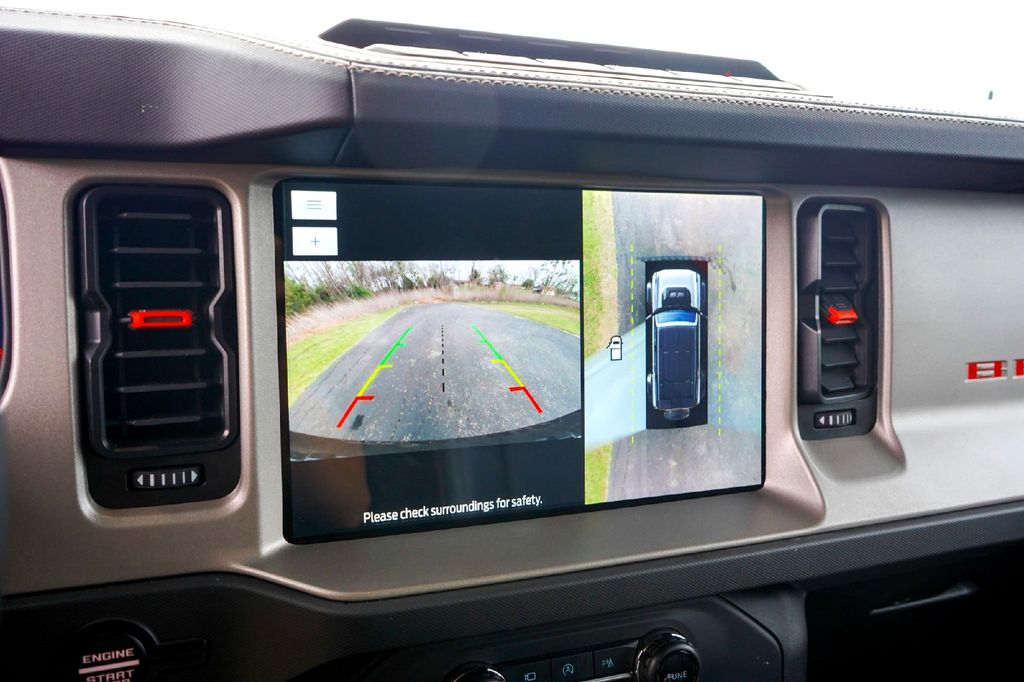 Used Car 2023 Ford Bronco  Raptor For Sale Under $70,000 In Taylor, Texas