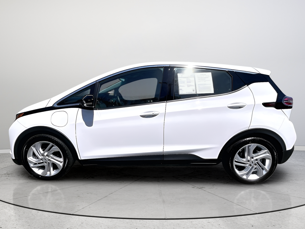 Used 2023 Chevrolet Bolt EV 1LT 4D Wagon