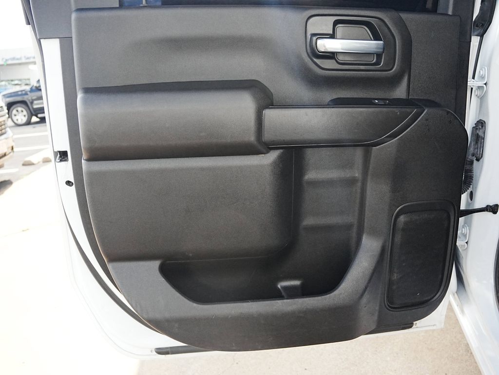 Used Car 2023 Chevrolet Silverado 2500hd  Work Truck For Sale Under $40,000 In Austin, Texas