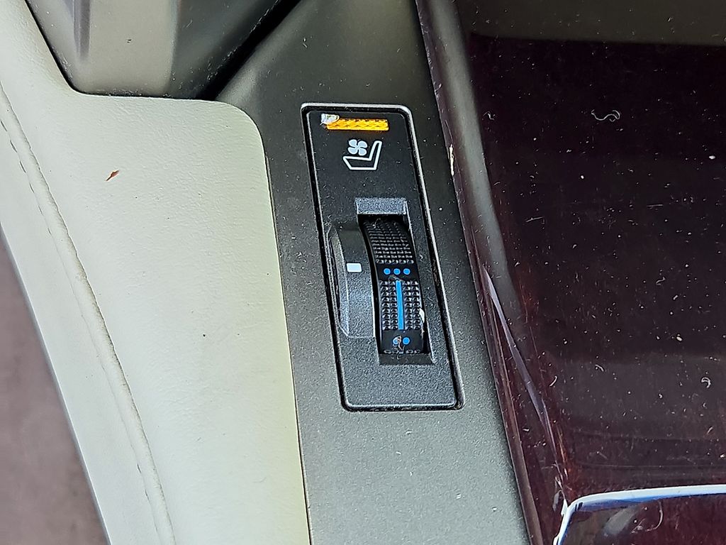 2015 Lexus GX 460