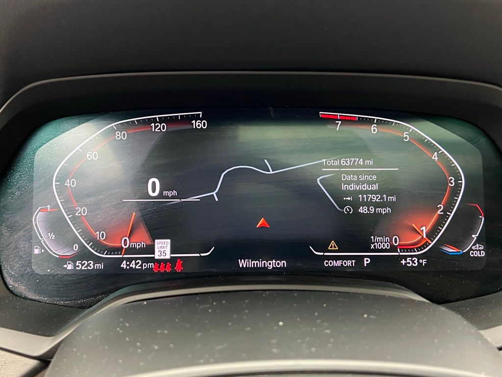 Thumbnail: 2020 BMW X7 - 17