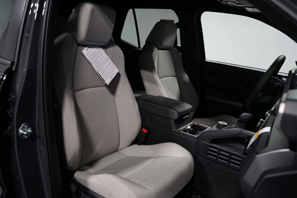 Thumbnail: 2026 Toyota 4Runner - 29