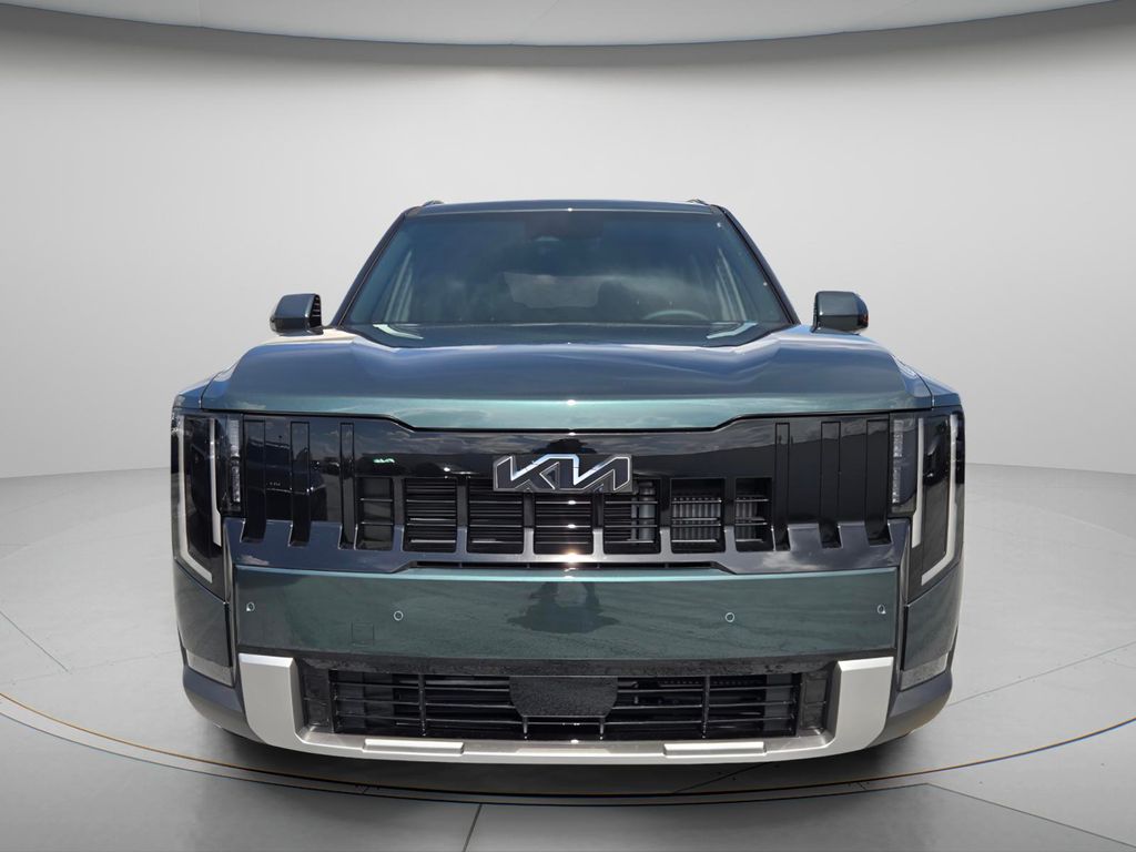 2027 Kia Telluride - $49,280