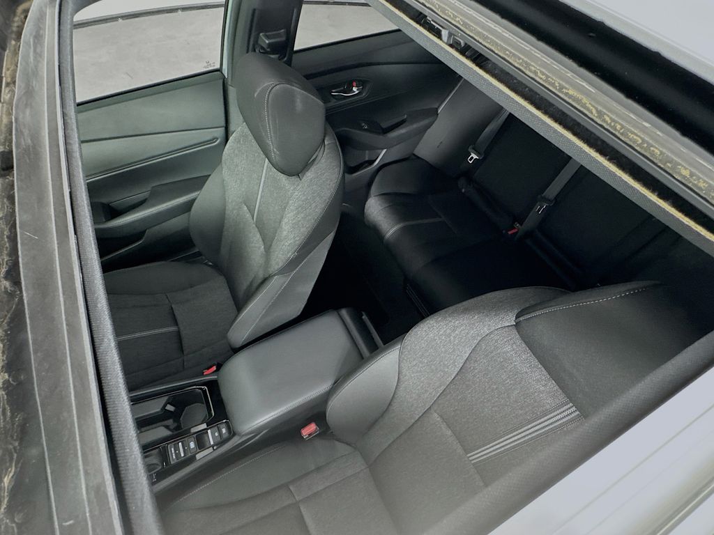 Used Car 2025 Honda Accord Hybrid  Sport For Sale Under $35,000 In Austin, Texas