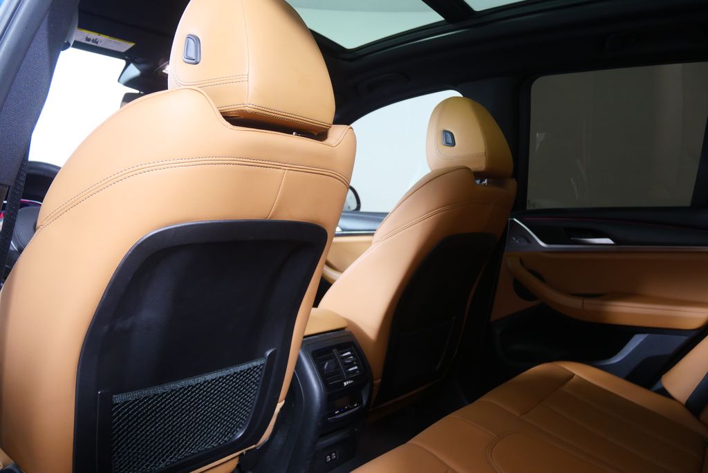 Thumbnail: 2023 BMW X3 - 17