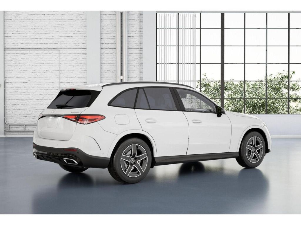 Thumbnail: 2026 Mercedes-Benz GLC - 20