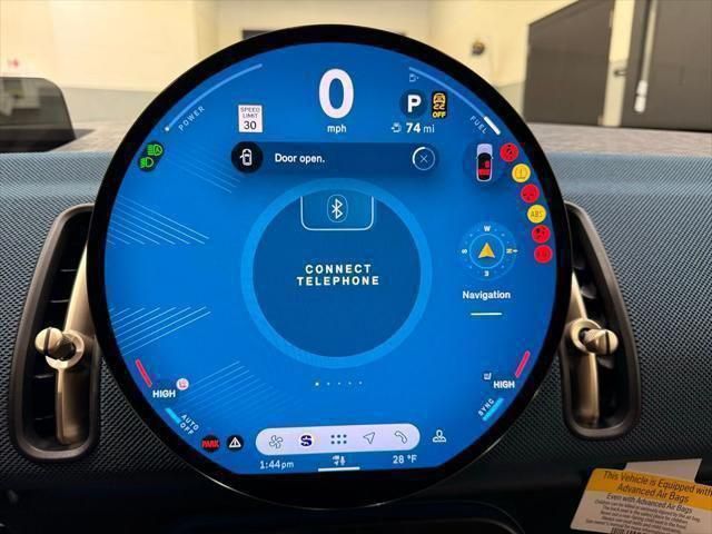 Thumbnail: 2026 MINI Cooper Countryman - 16