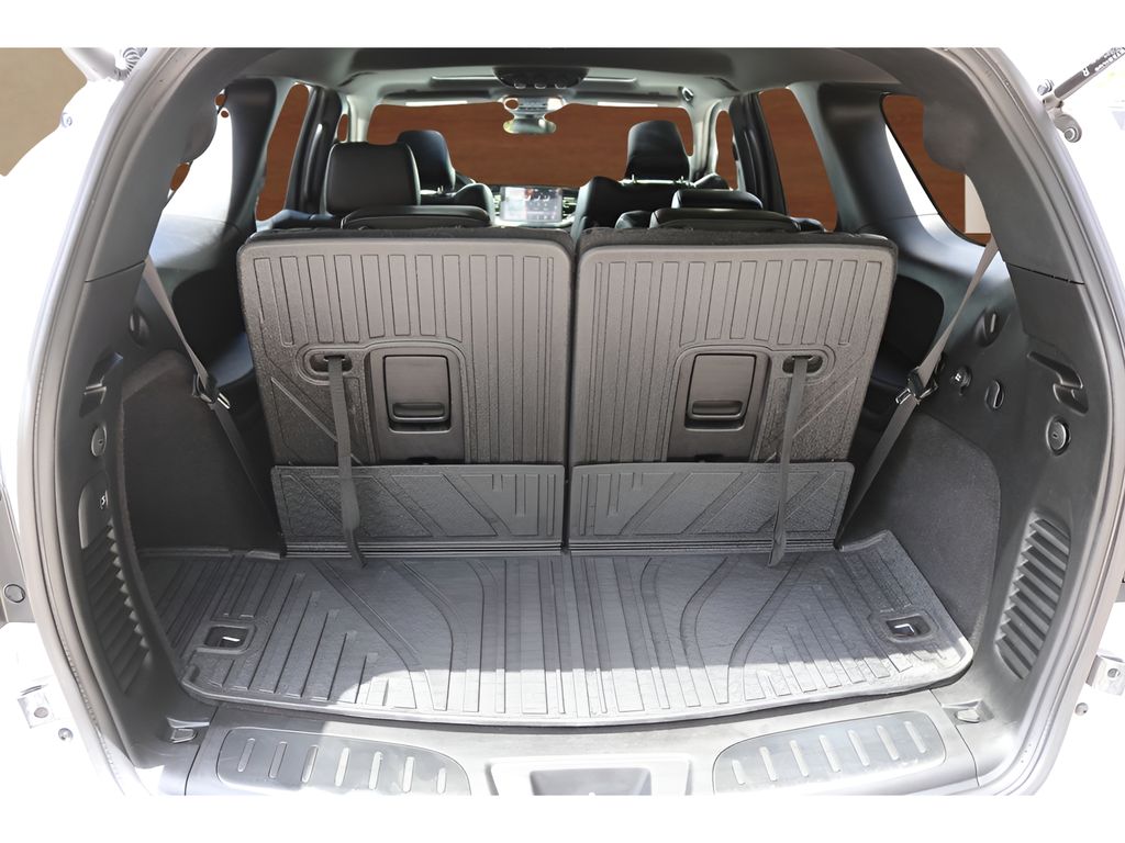 Used Car 2022 Dodge Durango  R/t For Sale Under $40,000 In Austin, Texas