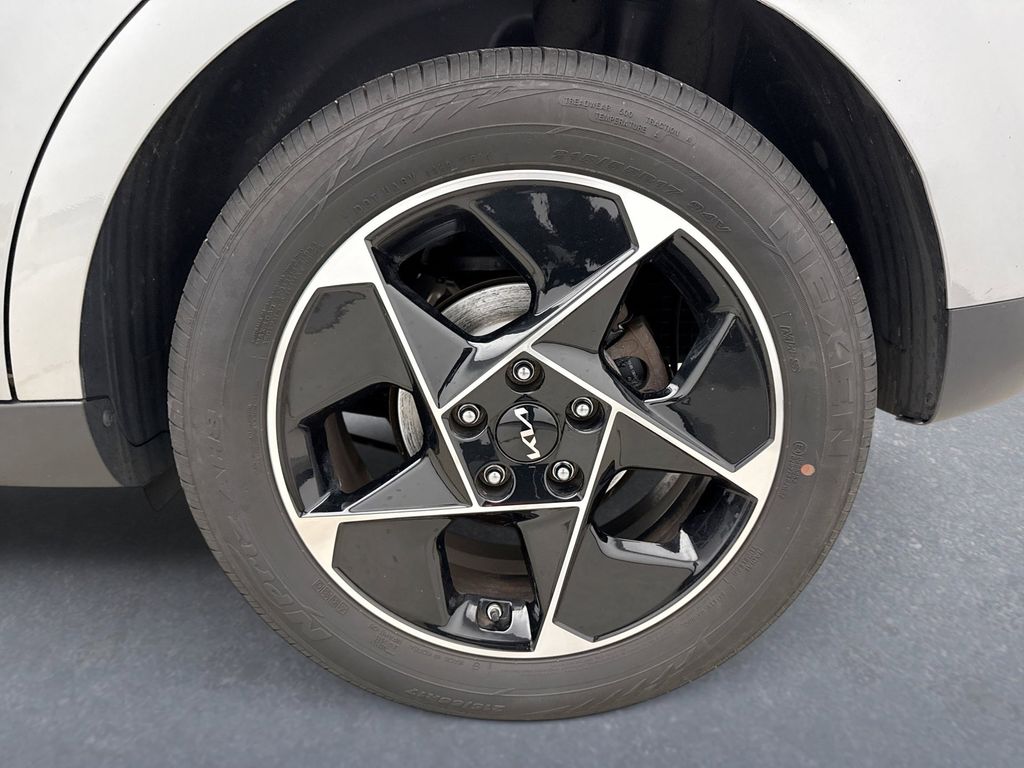 Thumbnail: 2025 Kia Soul - 28