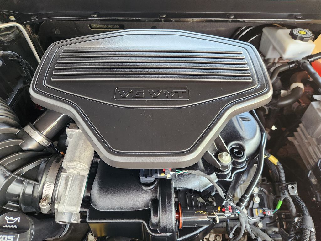 2020 Chevrolet Blazer LT Black at Durrett Motor Company