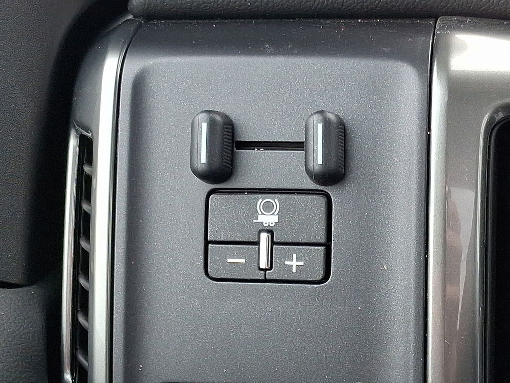 2024 Chevrolet Silverado 5500HD 1LT Red at Klick Lewis Buick Chevrolet
