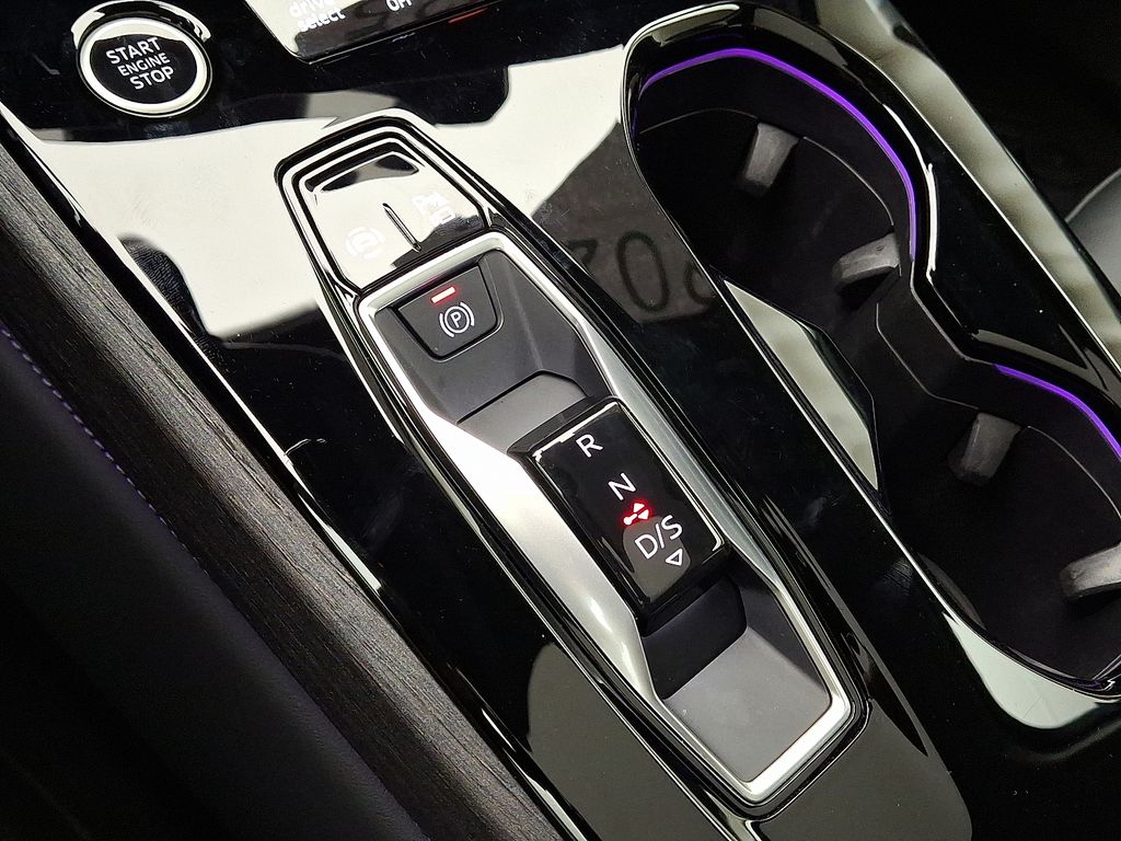 Thumbnail: 2025 Audi A5 - 15