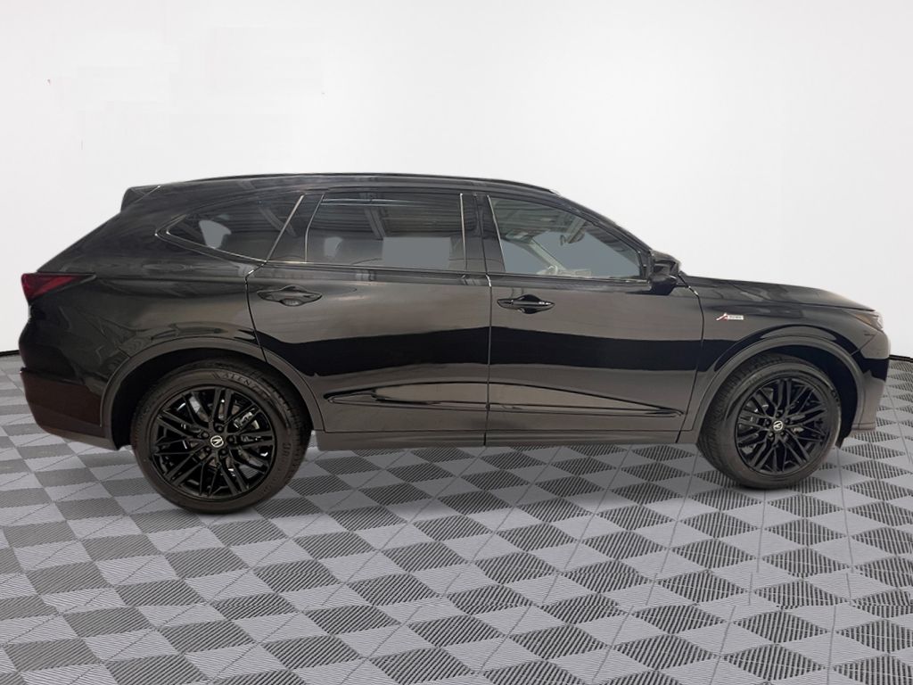 new 2026 Acura MDX car, priced at $70,950