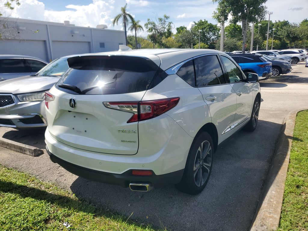 2026 Acura RDX - $42,888