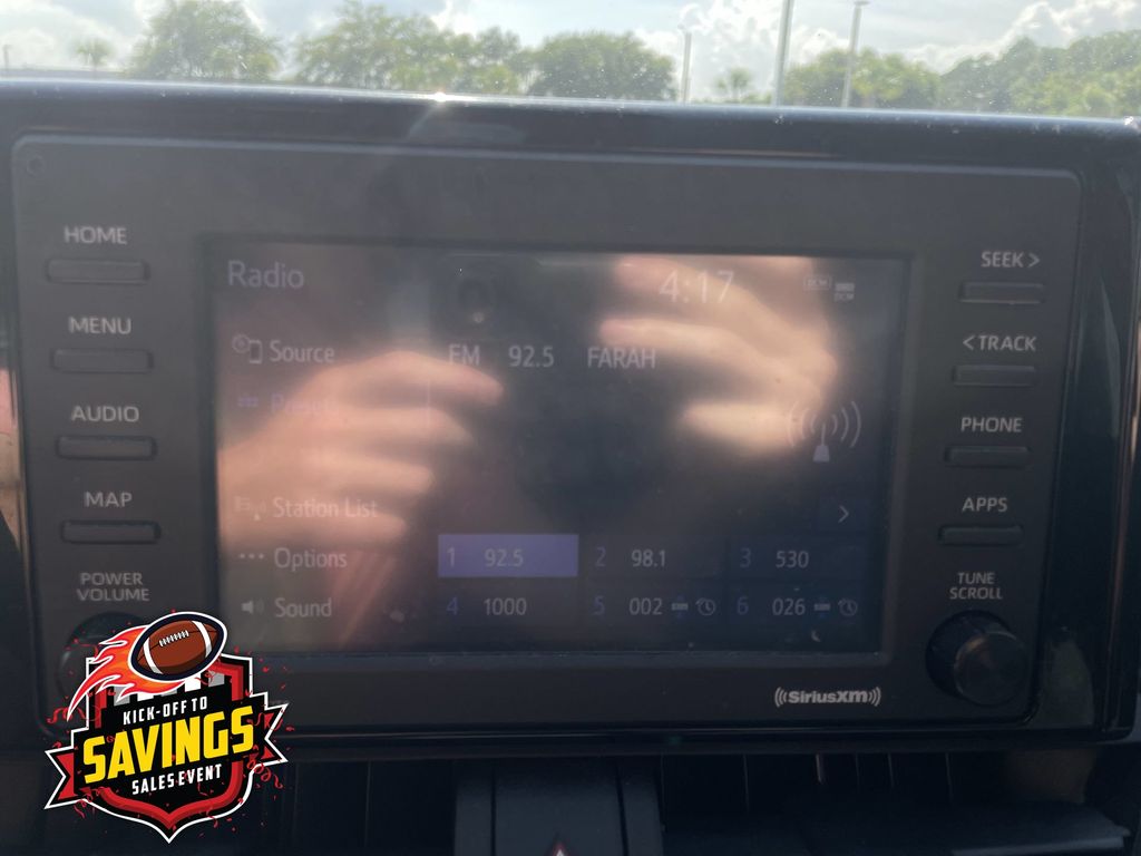 Used 2022 Toyota RAV4 SUV