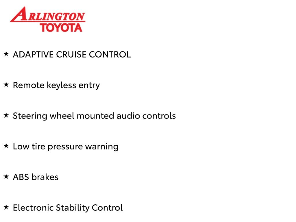 Used 2022 Toyota 4Runner SUV