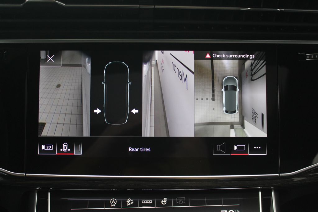 Thumbnail: 2026 Audi Q8 - 28