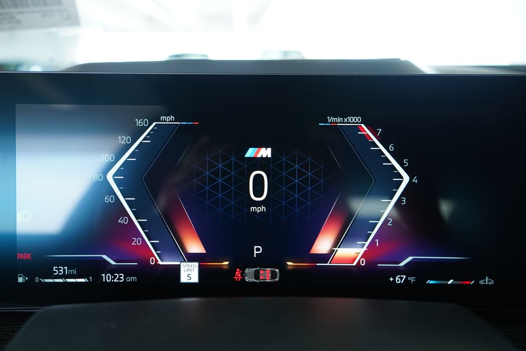 Thumbnail: 2026 BMW X6 - 15