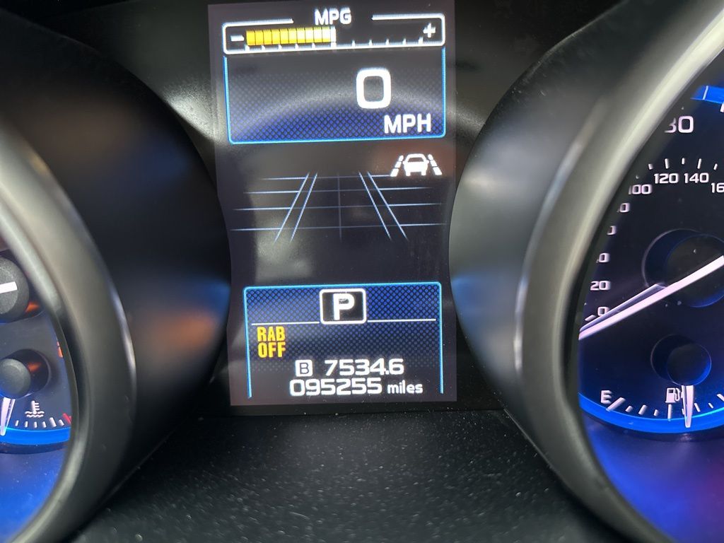 Thumbnail: 2018 Subaru Outback - 3
