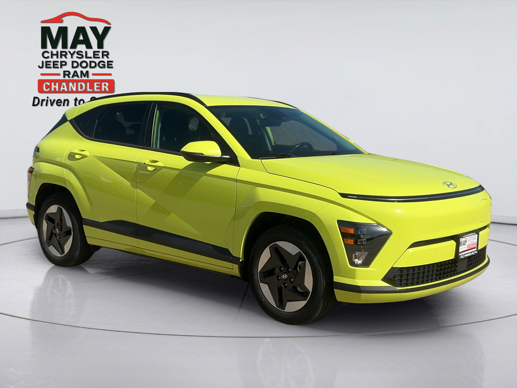 2024 Hyundai Kona Electric SEL FWD