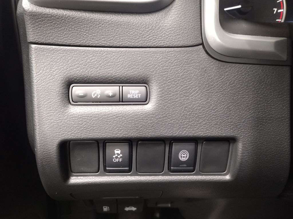 2022 Nissan Murano S