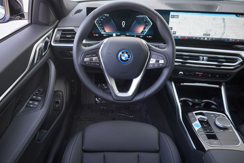 2024 BMW i4 xDrive40 15