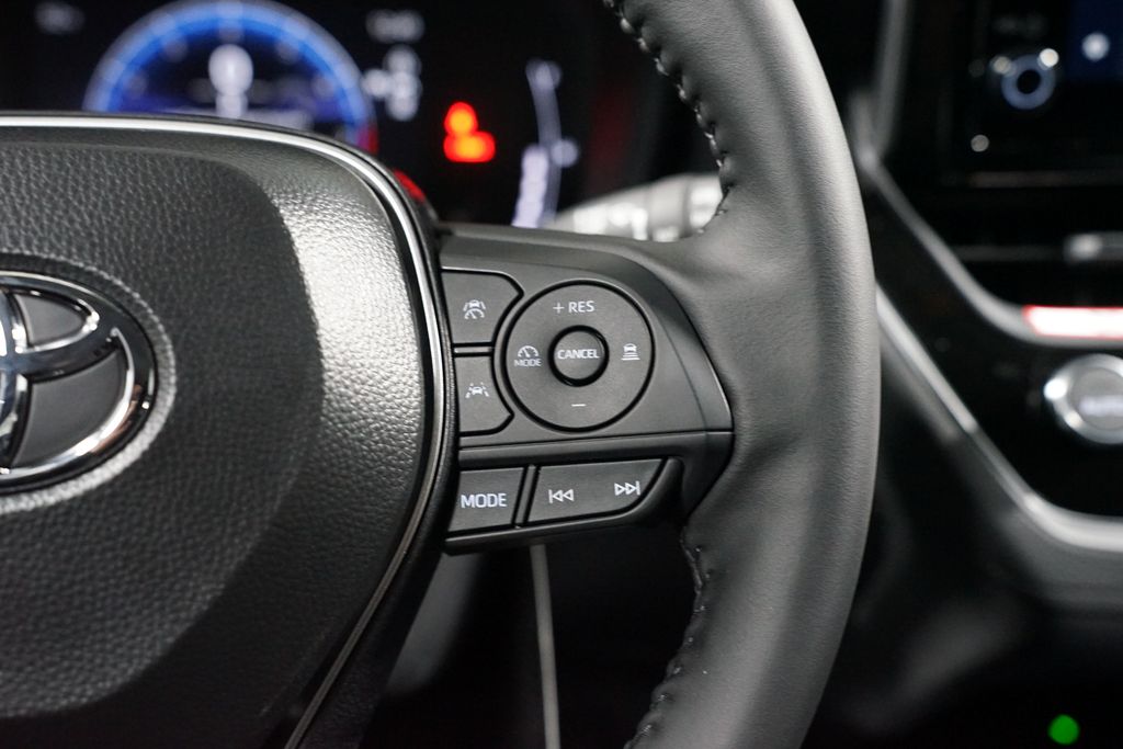 Thumbnail: 2026 Toyota Corolla Cross - 13