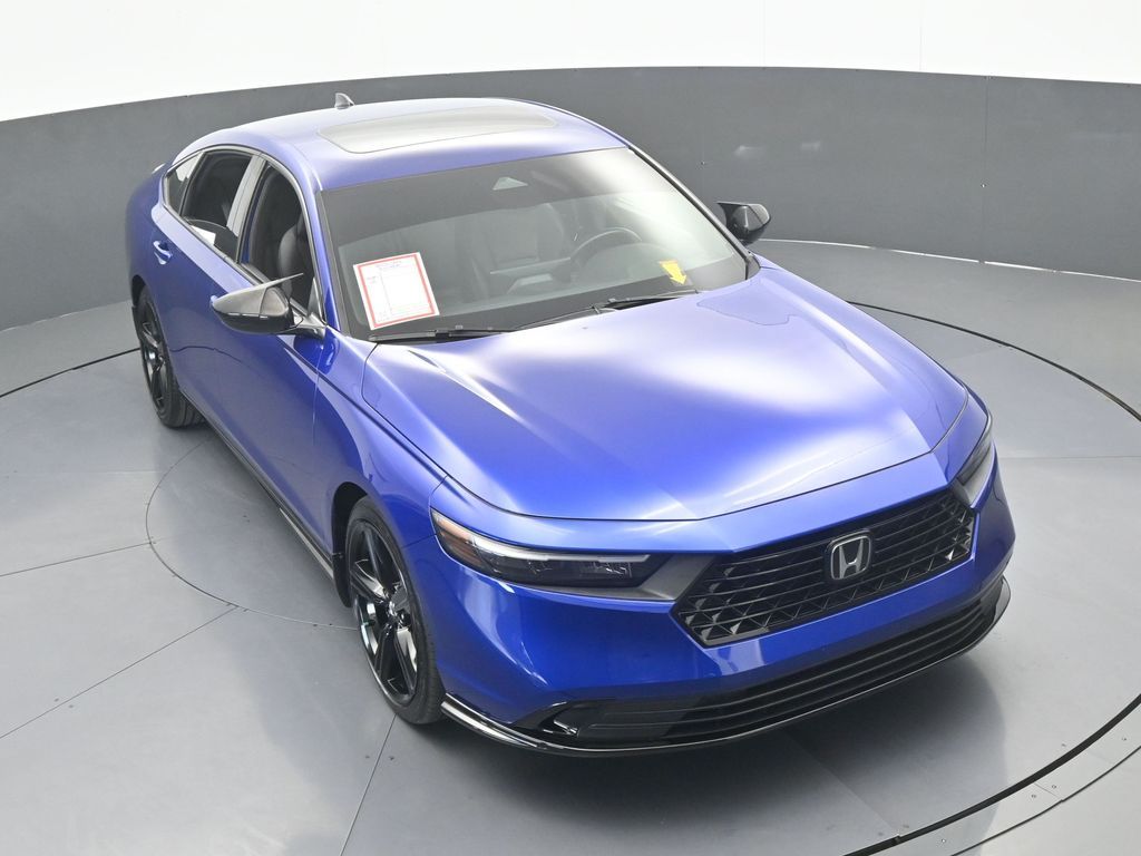 Used 2024 Pearl Honda Sport-L image 53
