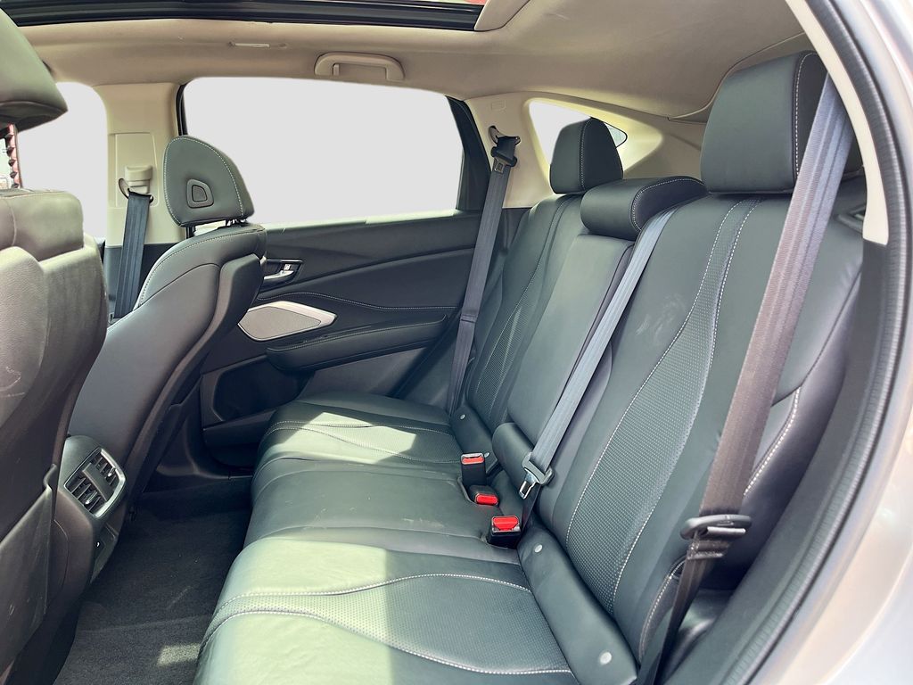 2023 Acura RDX Technology Package - Photo 26