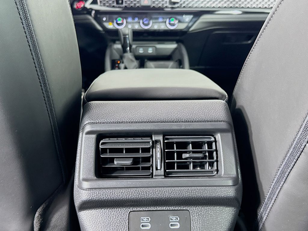 Used Car 2025 Honda Accord Hybrid  Sport-l For Sale Under $35,000 In Austin, Texas