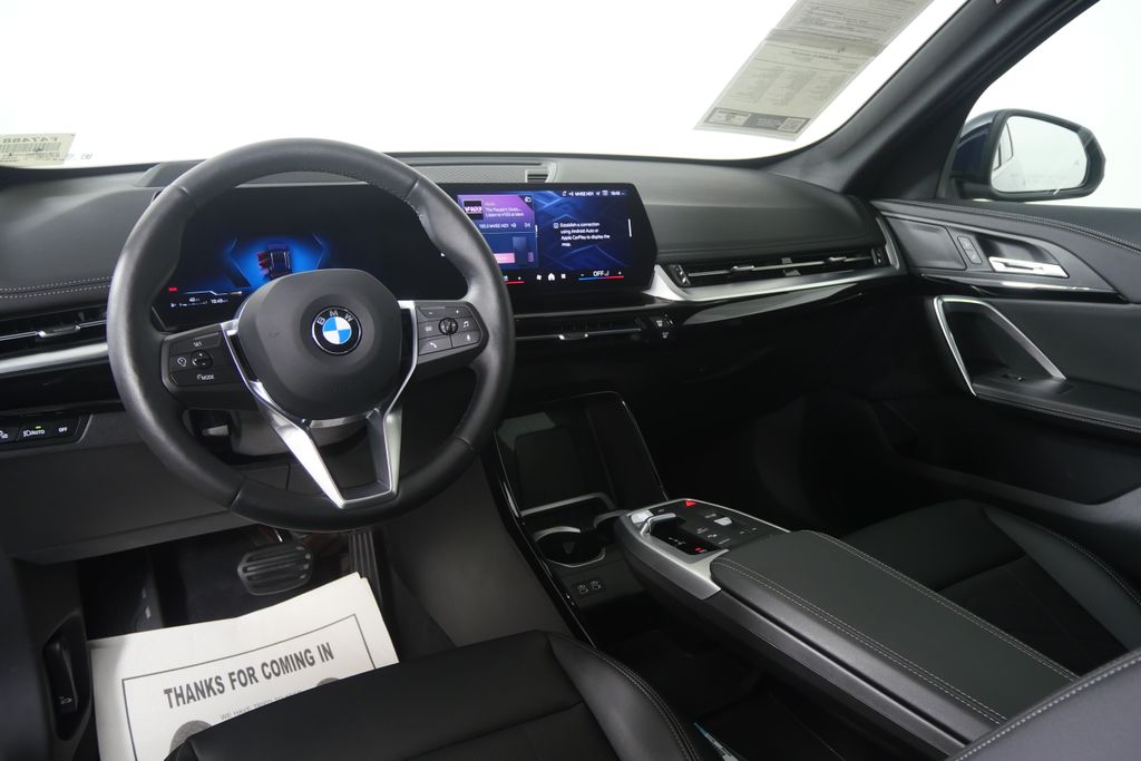 Thumbnail: 2026 BMW X1 - 18
