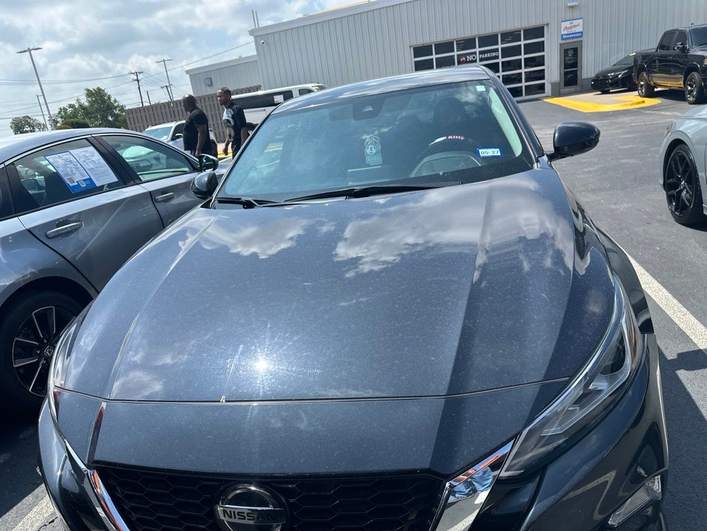 Thumbnail: 2019 Nissan Altima - 2