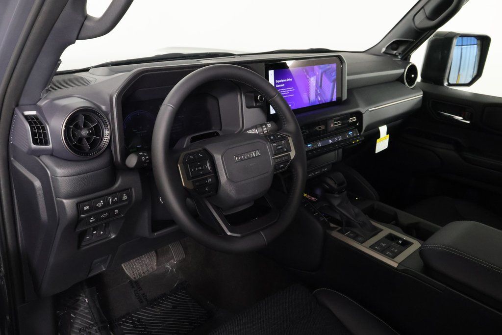 Thumbnail: 2025 Toyota Land Cruiser - 7