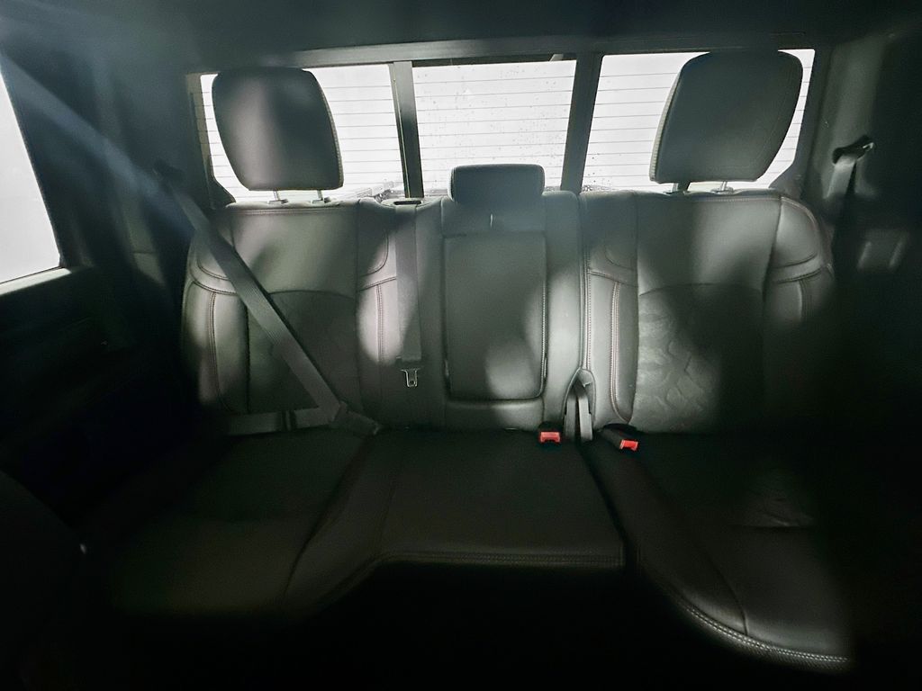 New 2025 Gray Ram Rebel 12in image 10