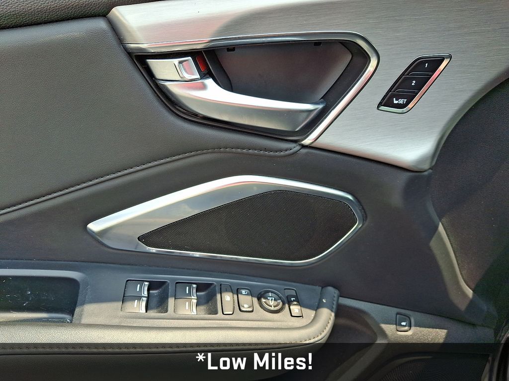 2021 Acura RDX Base - 10