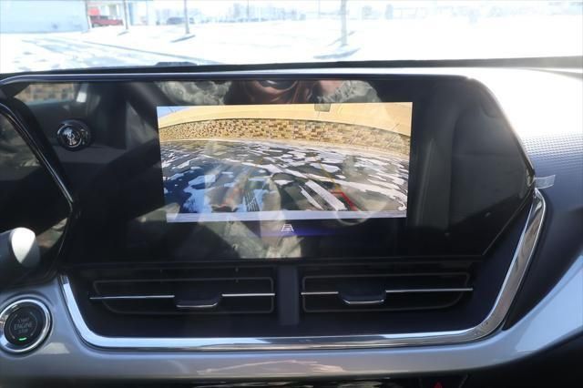 Thumbnail: 2026 Chevrolet Trax - 26