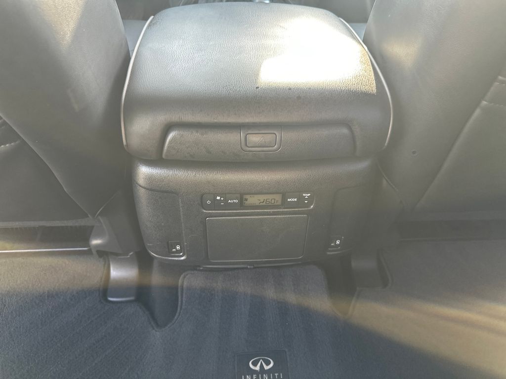 Used Car 2022 Infiniti Qx80  Luxe For Sale Under $35,000 In Austin, Texas